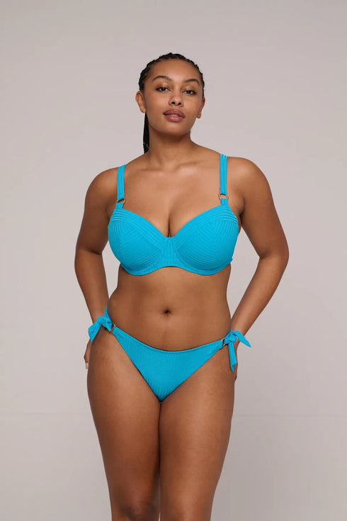 PrimaDonna Kochi Bikini Briefs Waist Ropes